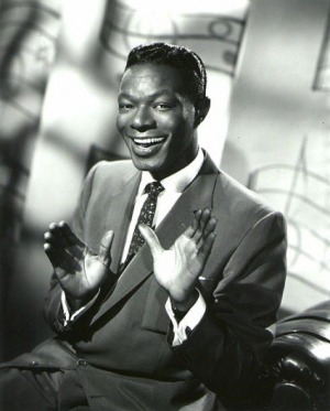 Nat King Cole